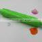 ZiNuo Big Leaf Shape Fondant Rolling Pin
