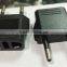 Italy Swiss us au to Eu euro plug adapter power converter