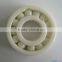 Best selling ball 25x37x6 ceramic bearing and ceramic ball bearing