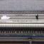 Lasser schiffli embroidery machine used machine cheap price L200