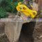Excavator Quick Coupler, Quickly Connect Equipment