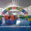 Outdoor events Inflatable Welcome Door,Inflatable Finish,Inflatable Start,PVC entrance Arches