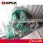 High Quality Low Price Mobile Concrete Batching Plant For Sale