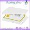 CR80 ISO 7816 SLE5528 PVC Smart Cards