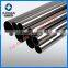 Tangshan junnan 304 stainless steel pipe price