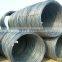 hot rolled sae1008 steel wire rod/steel wire rod
