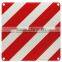 luminous safety signs,transport dangerous goods,of dangerous goods