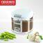 1.8L Stainless Steel Body Deluxe Rice Cooker