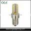 12VAC DC 1.3W Small Size 48SMD3014 LED Bulb E14