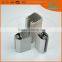 Top Quality Choose A Variety Of Colors Extruded Aluminum Window Frame