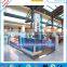 High end shopping mall teeth whitening mall kiosk dental kiosk for sale