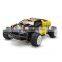 DWI DOWELLIN 2.4G 4WD RC Racing Car RTR High-Speed electric car for kids with remote control