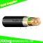 0,6/1kV Single and Multicore PVC Insulated Heavy Current NYY Cable
