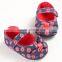 children shoes new design soft sole baby dress shoes