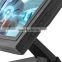 High quality 15" pos used touch screen monitor with ce & rohs certification