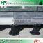 slab and tiles pedestal system