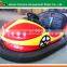 Best selling amusement rides battery powered kids bumper car with competitive price