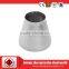 ASTM B16.9 SS304 Stainless Steel Reducer