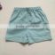 Custom high quality 2016 summer stiped kids boys seersucker shorts beach pants