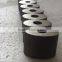 Alnico magnets for motorcycle motors