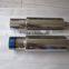 Stainless steel automotive exhaust muffler/car exhaust muffler pipe