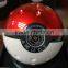 New Pokemon Go Plus Pokeball power bank 10000 mAh Portable Charge with Laser Projection Pikachu Powerbank