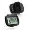 Digital 2D Multi-Function Calorie Step Counter Pedometers
