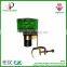 barrier blinker light /blinking led solar lights