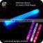 Hot Sale Custom Print Logo Promotion Led Glow China Wholesale Led Foam Sticks