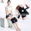 OEM service factory Adjustable knee pad waterproof knee support for sport