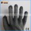 FREE SAMPLE China Cheap Price Safety Glove Factory SRSAFETY 10 Gauge Polycotton Latex Gloves Price