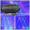 RGB Spider beam Laser light