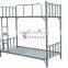 (Furniture)Steel bunk bed /metal frame bunk beds/Military metal bunk beds/Iron bunk beds