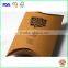 High Quality Kraft Biscuit Box , Recyclable Kraft box