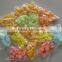Bulk Individual Packing Assorted Fruit Hard Candy
