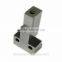 Dongguan Qitai professional mould manufacturer for mold component/terminal connector/molds