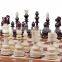 CH119F Indian Chess Set