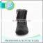 China supplier Customised designs Removable Summer rain boot women fancy