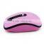 hello kitty Original 2.4G 1600DPI Optical Mini Wireless Mouse for Lady the Best