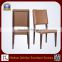 wholesale High Quality New Designs hotel Wooden Chair Frame