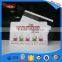 MDP133 Pvc Magnetic Stripe Cards for Retail Store