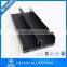 Good quality anodized finish aluminum window frame extrusion aluminum profile