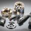PC200-7 Hydraulic Pump Parts Slider 708-2L-34120