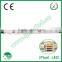 5050 rgbw 300 leds strips DV12V 24V warm white