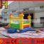 Hot sale commercial inflatable jumping castles, inflatable combo for sale, inflatable bouncer castle
