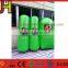 Directly Manufacturer Produced PVC Material Inflatable Paintball Bunkers