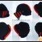 Figure American Football Cap Series Of High-Grade Wool Cap Knitted Cap