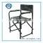 New Style Metal Camouflage Folding Director Chair