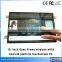 10 Inches WiFi Digital Signage Open Frame LCD Monitor Android smart PC Touch Screen Display Marketing Advertising Screen