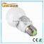 10W 4000K taiwan epistar chip led , ce rohs led light bulb smd 5050 led chip